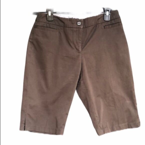 Claudia Ev‎ Shorts - Picture 1 of 7